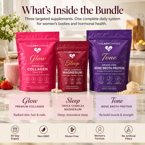 The Foundation Stack